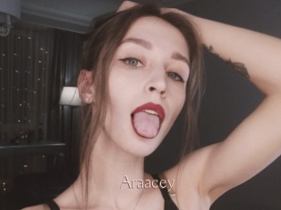 araacey Anal Sexe