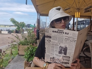 Arabbeauty0