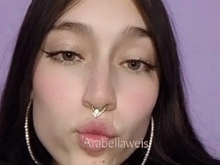 Arabellaweis