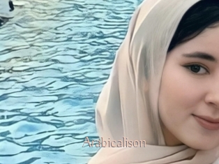 Arabicalison
