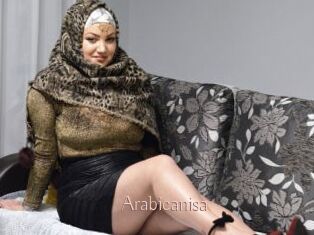 Arabicanisa