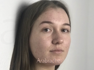 Arabracher