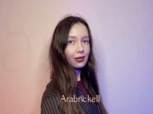 Arabrickell