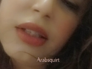 arabsquirt Anal Sexe