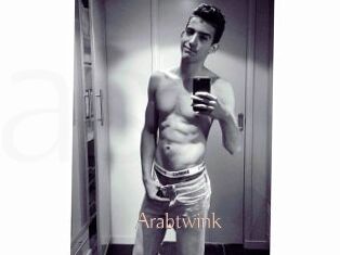 Arabtwink