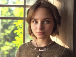 aracall Anal Sexe