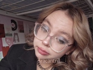 Aracantrill