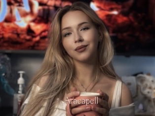 aracapell Anal Sexe