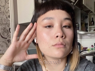 aracarvell Anal Sexe