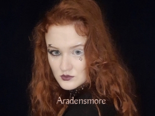 aradensmore Anal Sexe