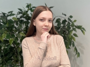 Araedsall