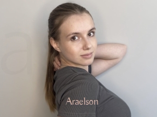 araelson Anal Sexe