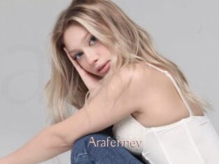 Arafenney