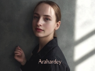 Arahardey
