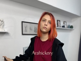 Arahickory