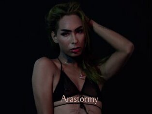 Arastormy