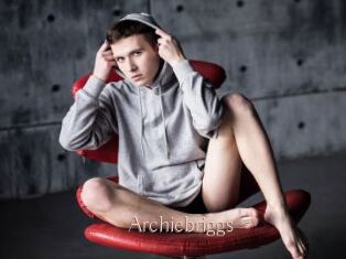 Archiebriggs