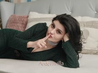Ardenwilla
