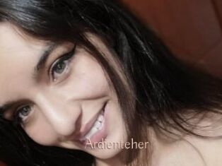 Ardienteher
