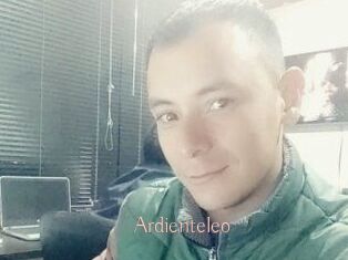 ardienteleo Anal Sexe