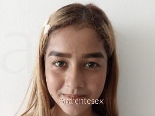 Ardientesex