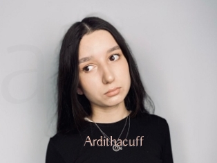 Ardithacuff