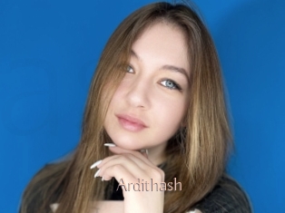 Ardithash