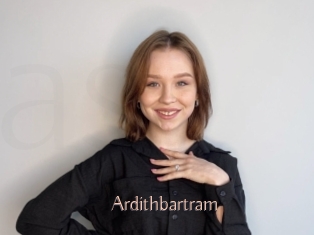 Ardithbartram