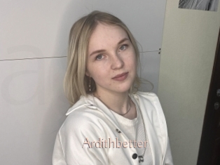 Ardithbetter