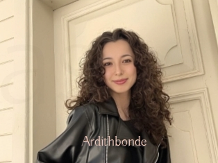 Ardithbonde