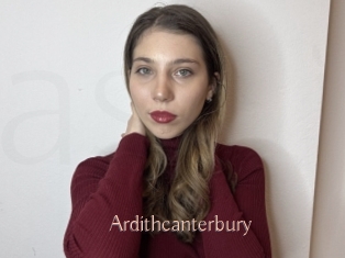 Ardithcanterbury