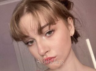 Ardithching