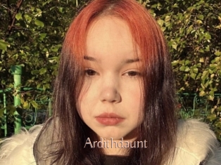 Ardithdaunt