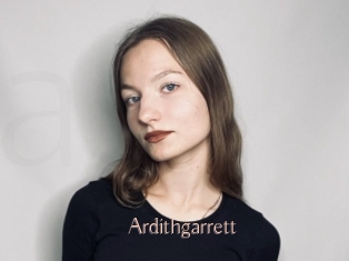 Ardithgarrett