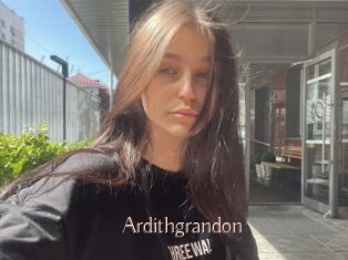 Ardithgrandon