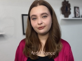 ardithhance Anal Sexe