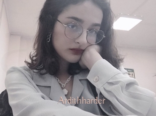 Ardithharder