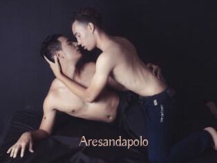 Aresandapolo