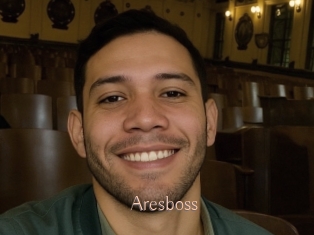 aresboss Anal Sexe