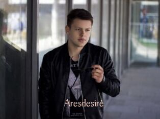 Aresdesire