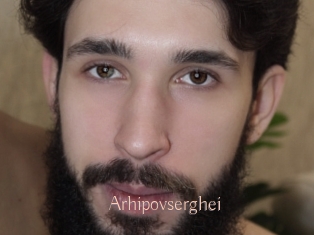 Arhipovserghei