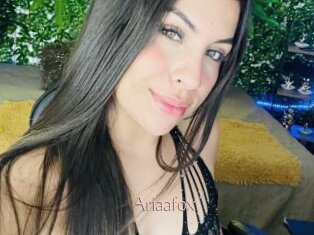 Ariaafox