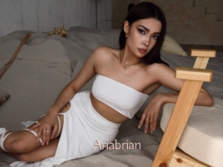 Ariabrian