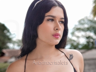 Ariadnacrisalets