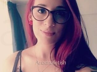 Ariadnafetish
