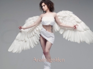 Ariadnagolden