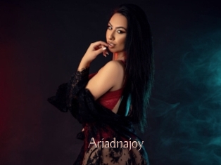 ariadnajoy Anal Sexe