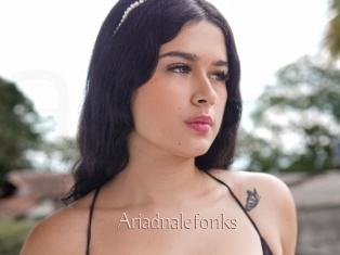 Ariadnalefonks