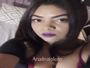Ariadnatoledo