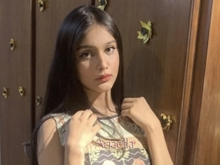 Ariaella